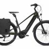VÉLO DE VILLE ÉLECTRIQUE SUNN URB SKAL SHIMANO