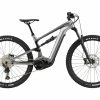 VTT Électrique Tout-Suspendu Cannondale Habit Neo 4 Shimano -VÉLOS ÉLECTRIQUES Soldes 209453660dc641cd35c45.59307313
