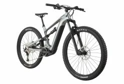 VTT Électrique Tout-Suspendu Cannondale Habit Neo 4 Shimano -VÉLOS ÉLECTRIQUES Soldes 209453660dc64228aa1a4.21661421