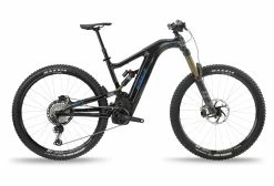 BH ATOMX CARBON LYNX 6 PRO-SE SHIMANO XT 12V