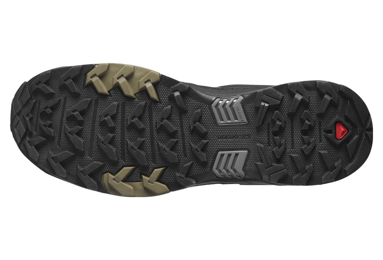 CHAUSSURES DE RANDONNÉE SALOMON X ULTRA 4 GTX 6 CHAUSSURES DE RANDONNÉE SALOMON X ULTRA 4 GTX – Image 4