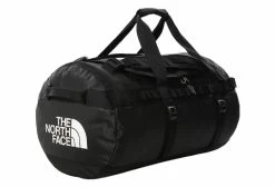 SAC DE VOYAGE THE NORTH FACE BASE CAMP 71L NOIR