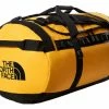 SAC DE VOYAGE THE NORTH FACE BASE CAMP 95L