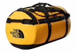 SAC DE VOYAGE THE NORTH FACE BASE CAMP 95L