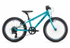 CUBE ACID 200 SHIMANO TOURNEY 7V BLEU 2022