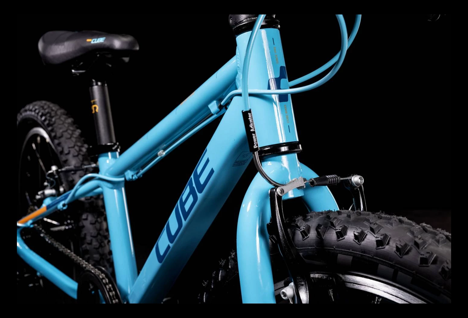 CUBE ACID 200 SHIMANO TOURNEY 7V BLEU 2022 4 CUBE ACID 200 SHIMANO TOURNEY 7V BLEU 2022 – Image 2