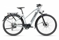 Gitane VÉLO ELECTRIQUE E-VERSO STEPS D9 MIXTE