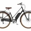 VÉLO DE VILLE ELECTRA LOFT GO! 5I EQ 400 WH NOIR -VÉLOS ÉLECTRIQUES Soldes 212323761279ee7bf2169.56814281