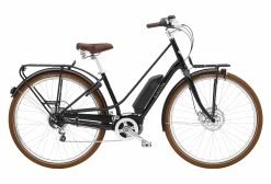 VÉLO DE VILLE ELECTRA LOFT GO! 5I EQ 400 WH NOIR