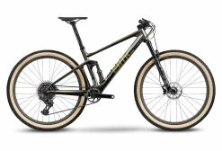 VTT BMC FOURSTROKE 01 LT TWO 12V 2022