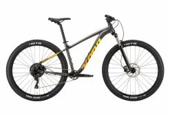 KONA LAVA DOME MICROSHIFT ADVENT 9V 2022