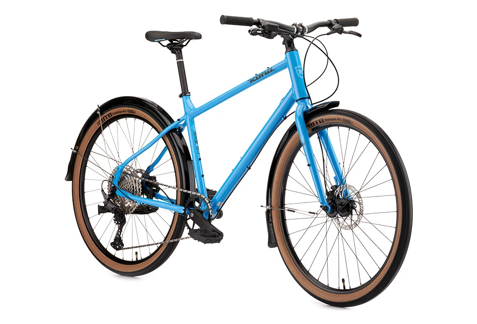 VÉLO DE VILLE FITNESS KONA DEW DELUXE SHIMANO 11V 4 VÉLO DE VILLE FITNESS KONA DEW DELUXE SHIMANO 11V – Image 2