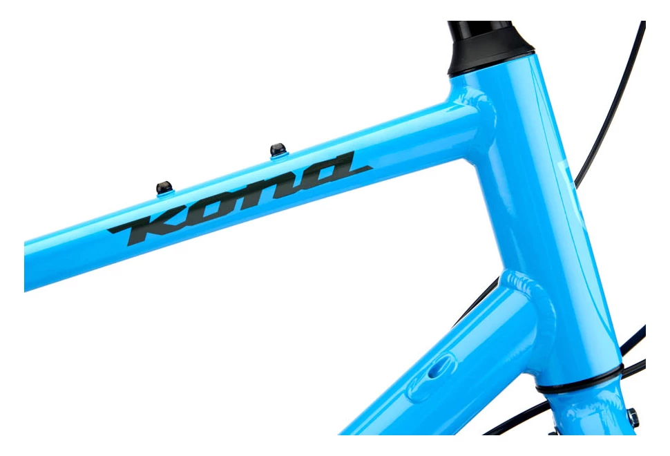 VÉLO DE VILLE FITNESS KONA DEW DELUXE SHIMANO 11V 9 VÉLO DE VILLE FITNESS KONA DEW DELUXE SHIMANO 11V – Image 7