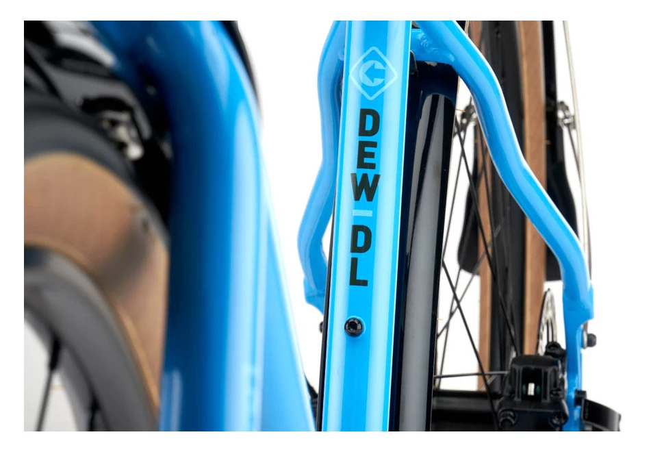 VÉLO DE VILLE FITNESS KONA DEW DELUXE SHIMANO 11V 10 VÉLO DE VILLE FITNESS KONA DEW DELUXE SHIMANO 11V – Image 8