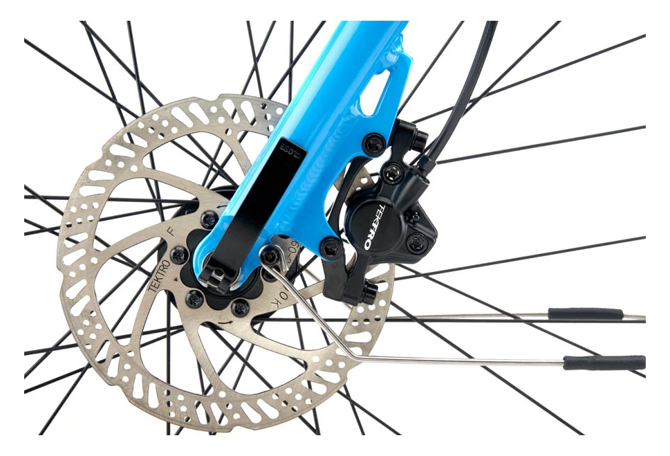 VÉLO DE VILLE FITNESS KONA DEW DELUXE SHIMANO 11V 8 VÉLO DE VILLE FITNESS KONA DEW DELUXE SHIMANO 11V – Image 6