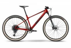 VTT Semi-Rigide BMC Twostroke 01 Four Sram GX/NX Eagle