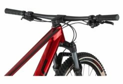 VTT Semi-Rigide BMC Twostroke 01 Four Sram GX/NX Eagle -VÉLOS ÉLECTRIQUES Soldes 2135261624c11b2b6dba4