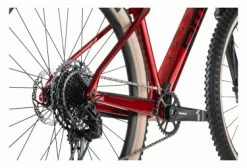 VTT Semi-Rigide BMC Twostroke 01 Four Sram GX/NX Eagle -VÉLOS ÉLECTRIQUES Soldes 2135261624c11bba19c29