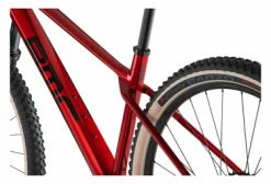 VTT Semi-Rigide BMC Twostroke 01 Four Sram GX/NX Eagle -VÉLOS ÉLECTRIQUES Soldes 2135261624c11db9c2bb7