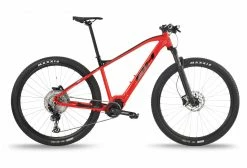 VTT ÉLECTRIQUE SEMI-RIGIDE BH CORE 29 SHIMANO