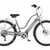 VÉLO DE VILLE ÉLECTRIQUE ELECTRA TOWNIE PATH GO! -VÉLOS ÉLECTRIQUES Soldes 2138768615488c5b02195.00032466