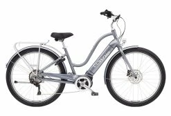 VÉLO DE VILLE ÉLECTRIQUE ELECTRA TOWNIE PATH GO!