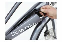 VÉLO DE VILLE ÉLECTRIQUE ELECTRA TOWNIE PATH GO! -VÉLOS ÉLECTRIQUES Soldes 2138768615488d5627fa6.26372173
