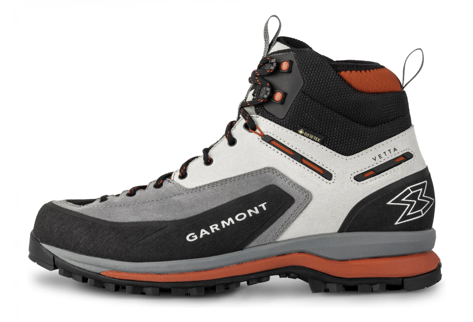 CHAUSSURES DE RANDONNÉE GARMONT VETTA TECH GTX 2 CHAUSSURES DE RANDONNÉE GARMONT VETTA TECH GTX