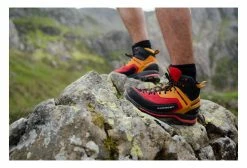 CHAUSSURES DE RANDONNÉE GARMONT VETTA TECH GTX 12 CHAUSSURES DE RANDONNÉE GARMONT VETTA TECH GTX -VÉLOS ÉLECTRIQUES Soldes 2144410616412753a2e48.21139206