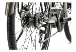 Moustache Bikes VÉLO ÉLECTRIQUE MOUSTACHE SAMEDI 28.3 OPEN 2021 -VÉLOS ÉLECTRIQUES Soldes 214827461662866559533.81894631