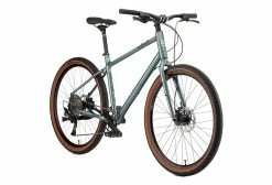 VÉLO DE VILLE FITNESS KONA DEW PLUS SHIMANO DEORE -VÉLOS ÉLECTRIQUES Soldes 21489676166e1303ada00.46392035