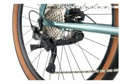 VÉLO DE VILLE FITNESS KONA DEW PLUS SHIMANO DEORE -VÉLOS ÉLECTRIQUES Soldes 21489676166e1527a3612.86873673