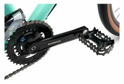 VÉLO DE VILLE FITNESS KONA DEW SHIMANO ALTUS 8V 2021 -VÉLOS ÉLECTRIQUES Soldes 2149938616842e85259a6.74359052