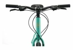 VÉLO DE VILLE FITNESS KONA DEW SHIMANO ALTUS 8V 2021 -VÉLOS ÉLECTRIQUES Soldes 2149938616842fa09f0e5.57455269