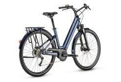 Moustache Bikes VÉLO DE VILLE ÉLECTRIQUE MOUSTACHE SAMEDI 28.2 -VÉLOS ÉLECTRIQUES Soldes 2150532616e03ec0a6657.22908273