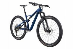 VTT Tout-Suspendu Cannondale Scalpel Carbon SE Shimano XT -VÉLOS ÉLECTRIQUES Soldes 216008661839313dfb4d9.43130198