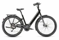 VÉLO DE VILLE ÉLECTRIQUE MOUSTACHE BIKES LUNDI 27.3
