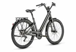 VÉLO DE VILLE ÉLECTRIQUE MOUSTACHE BIKES LUNDI 27.3 -VÉLOS ÉLECTRIQUES Soldes 2168733618bd2584ab243.68670925