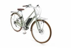 VÉLO DE VILLE ELECTRIQUE ELECTRA'S LOFT GO! 5I EQ 5V -VÉLOS ÉLECTRIQUES Soldes 21706526195228c6a2966.04187000
