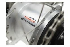 VÉLO DE VILLE ELECTRIQUE ELECTRA'S LOFT GO! 5I EQ 5V -VÉLOS ÉLECTRIQUES Soldes 21706526195229c8c2fe1.87253966