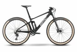 VTT TOUT-SUSPENDU BMC FOURSTROKE 01 SLX 12V 2022