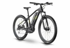 R-raymon VTT Électrique Semi-Rigide R Raymon HardRay E 2.0 Shimano