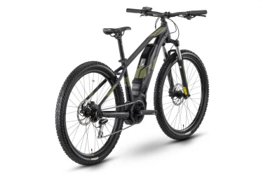 R-raymon VTT Électrique Semi-Rigide R Raymon HardRay E 2.0 Shimano 4 R-raymon VTT Électrique Semi-Rigide R Raymon HardRay E 2.0 Shimano – Image 2