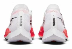 Nike ZoomX Streakfly Blanc / Rouge -VÉLOS ÉLECTRIQUES Soldes 2185409624ee5302725a7