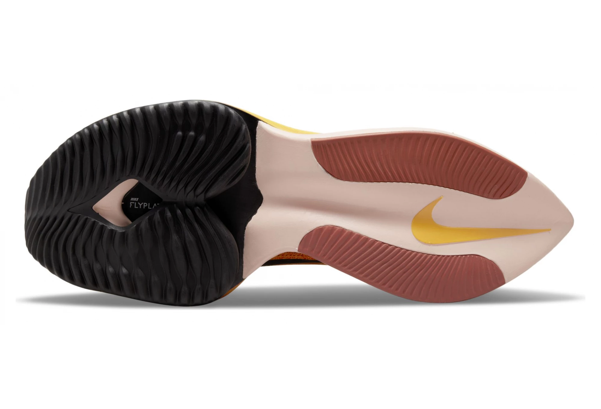 Zoom Alphafly Next Chaussures Nike Air Flyknit Hakone 5 Zoom Alphafly Next Chaussures Nike Air Flyknit Hakone – Image 3