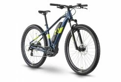 R-raymon VTT Électrique Semi-Rigide R Raymon HardRay E 1.0 Shimano