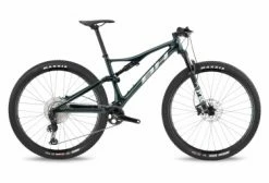 BH Lynx Race Carbon RC 6.0 Shimano Deore XT Vert 2022