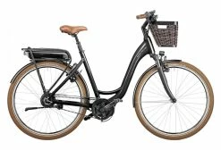 VÉLO DE VILLE ÉLECTRIQUE RIESE & MULLER SWING VARIO