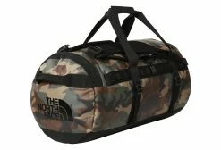 SAC DE VOYAGE THE NORTH FACE BASE CAMP DUFFEL