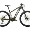 VTT ÉLECTRIQUE TREK POWERFLY 5 DEORE XT 12V 2022